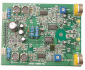 TOYOTA detector board J9201-10000-0C, TOYOTA 600,610,710