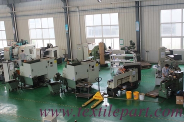SUPART TEXTILE MACHINERY CO., LTD.