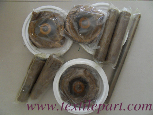 912 311 078 912-311-078 912311078 Arbre à filets 420.50 SULZER PARTIES de tissu à projectiles