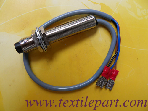 BE89392 B55989 BE152501 DÉSCOUTEUR de proximité pour le picanol