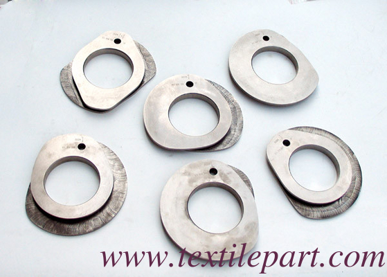 911309136 CAM 1/2+2/1 SULZER PARTIES du tissu du projectile