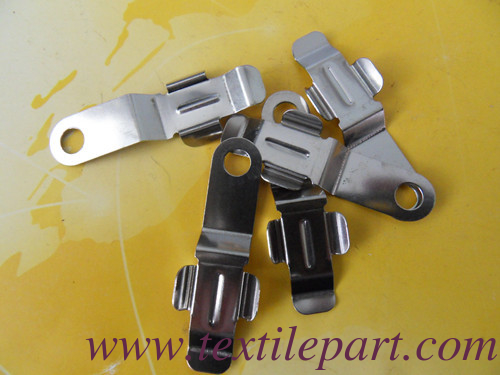 B163540/B157566 Clip à ressort, pièces détachées de picanol, pièces détachées de métiers à tisser