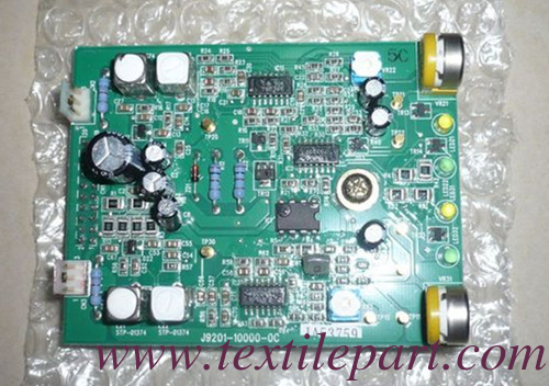 J9201-10001-00 J9201-10101-00 Tableau de détection Toyota JAT-710 JAT-810