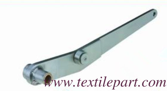 912532049 Barre d'accrochage à extrémité de trame, 912532101, 911859203 Levier à rouleaux à fil de Selvedge
