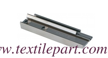 Plaque de guidage, rail de guidage, diapositive 2721218 L=140 RHS