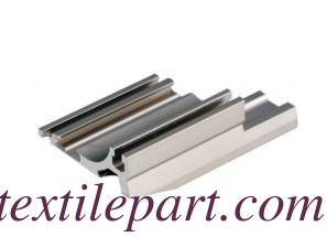 Plaque de guidage, rail de guidage, diapositive LEA408 L=93 LHS