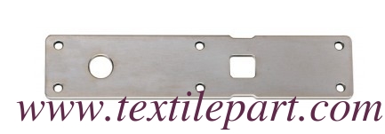 Plaque de guidage BA208429 236x50x6, GAMMAX