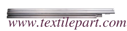 Optimax slide BA233011 L=755 LHS est un système de détection de l'humidité
