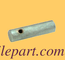 Parties à tisser pour TOYOTA AIR JET, épingle, levier pour rouleaux de pression,JB311-08599,J1207-01070-00
