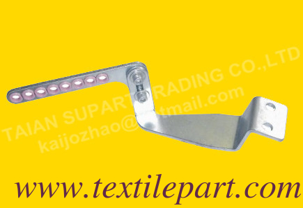 VAMATEX K88 C401 PARTIES de rechange,8 Guide des fils creux 9120296 2580110