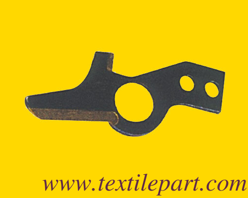 PBO38527 TP500 BLADE intégrée BLADE MOBILE PARTIES de tisserand à pinon neuf