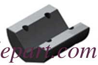 911023106 Pièce d'accouplement D40