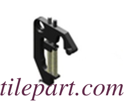 911859344 Gripper Su LLS à ressort rigide déformé