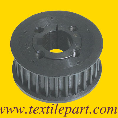 PNP66033 RÉSOLUTION de la roue à dents SULZER SMIT FAST GS900 G6300