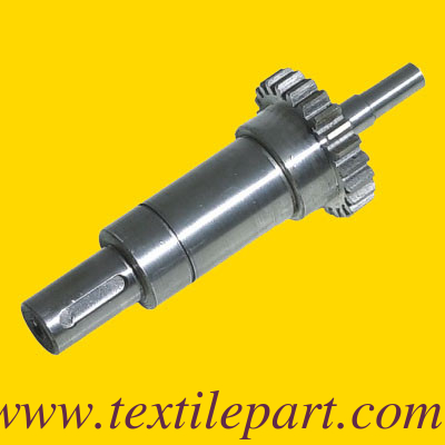 PNQ25312 L'arbre de connexion pour le codage SULZER SMIT FAST GS900 G6300