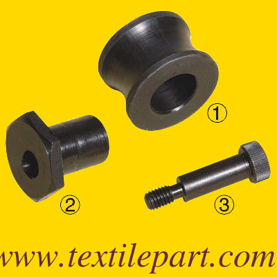 PNZ69713 PNP60253 SILVAGE BOX PULLEY MODULE SULZER SMIT FAST GS900 G6300 Les déchets sont déposés dans les zones de protection de la nature