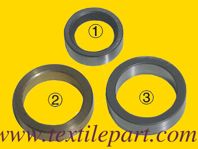 PBT33810 REUTERS pour les roulements rapides pour le Big Jack Rocker