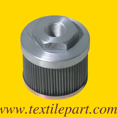 PQO28203 FILTRE à huile rapide SULZER G6300 SMIT FAST GS900