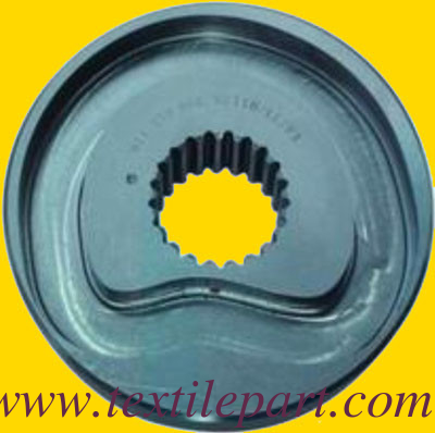 911459066 Disque à cames horizontale pour le selvedge LL, FA, SL 110° 911 459 066, 911-459-066