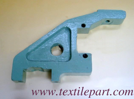 911111227,911 111 227 SUPPORT SULZER PARTIES de rechange de tisserand de projectile