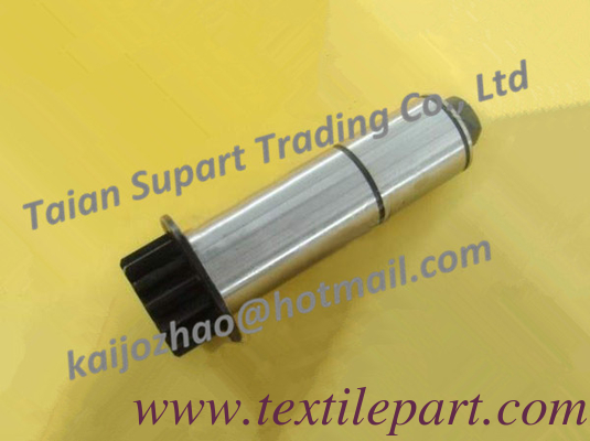 911309388, 911 309 388 PINION SHAFT SULZER PROJECTILE pièces détachées de métier à tisser