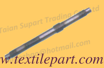 911319117,911 319 117 WEFT CARRIER FEEDER AXLE DRIVE SULZER pièces détachées de tige de projectile