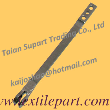 911319871,911 319 871 Alimentateur de projectile conducteur de chaîne SULZER PARTIES de rechange de tige de projectile
