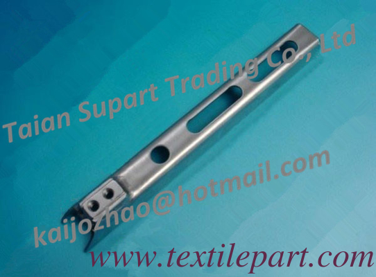 911333181,911 333 181 TEMPLE COVER LONG L=282MM SULZER PROJECTILE pièces détachées de tissu de toile