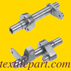 911740013 911840119 SELECTOR SHAFT SULZER PROJECTILE pièces détachées de laine de tissu