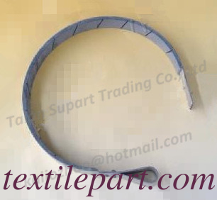 911804028,911 804 028 Bande de freinage SULZER PARTIES de rechange de tige de projectile