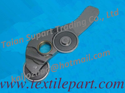 912509477,912 509 477 PU/TW11 Levier à rouleaux SULZER PROJECTILE pièces détachées de tisserand