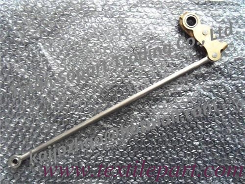 911814324,911 814 324 Levier à rouleaux avec tige de traction MB SULZER PARTIES de rechange de tige de projectile