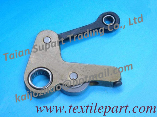912514105,912514113 LEVER de roulement SULZER PARTIES de rechange de tige de projectile