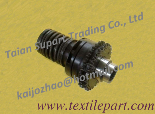 911847001,911 847 001 SSV-CUPLING SULZER PARTIES de rechange de tige de projectile