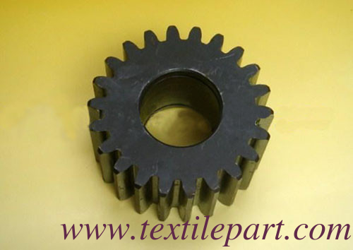 912505105,912 505 105 roue d'engrenage Z=22 SULZER pièces détachées de tige de projectile