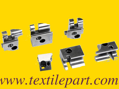 Je vous en prie.316.462 INSERT de guidage avant MS D1, P7100 SULZER PARTIES du tissu du projectile