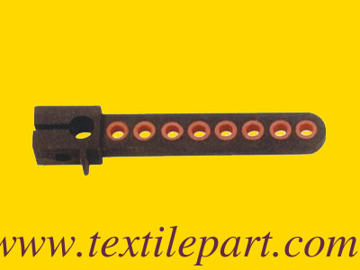 A1A469A THÈME 11E GUIDE DE FONCE EYELET Quelque chose de rappeur pièces détachées de tissu