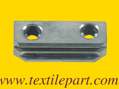 EDZ038C SM93 TAPE GUIDE L50MM SOMET RAPIER pièces détachées de tissu