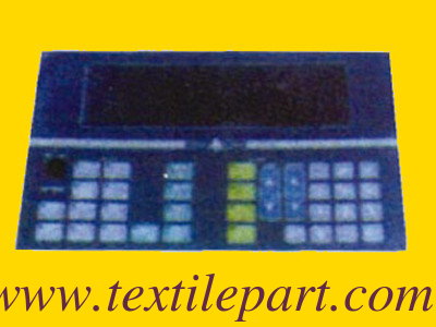 627510-61 EXPLAY BOX TSUDAKOMA pièces à tisser