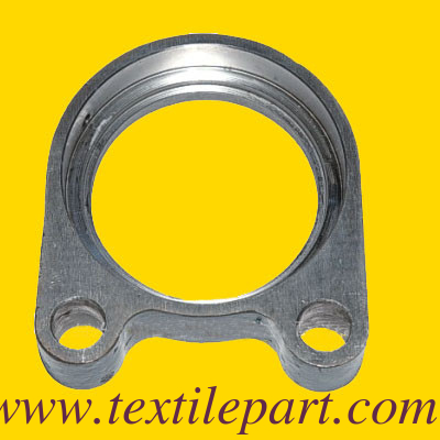 Le support auxiliaire est le SULZER G6300 SMIT FAST GS900