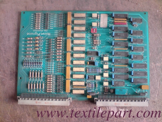 PSO000053000 FAST INPUT BOARD SMIT FAST G6300 GS900 PARTIES électriques Pour les appareils électriques