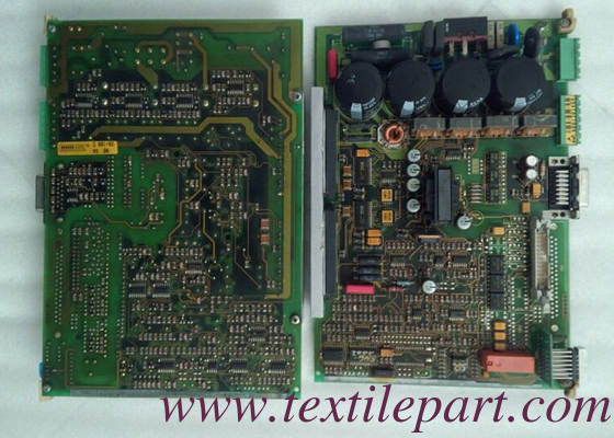 PSO089001900 Tableau D801 pour le BERGER WDP5-228 WDP5-118