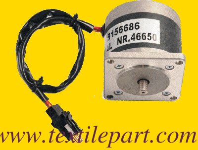 Le moteur à étape de type PICANOL BE309505