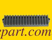 BA303409 OMNI HEALD FRAME GUIDE PICANOL PARTIES de tissu à l'aide d'un jet d'air