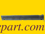 B157172 DELTA/OMNI PLUS SLIDER pour rouleau de doublure de tissu