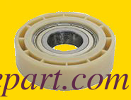 BE152625/B152625/B92406 Roue de tension au picanol avec 206 roulements