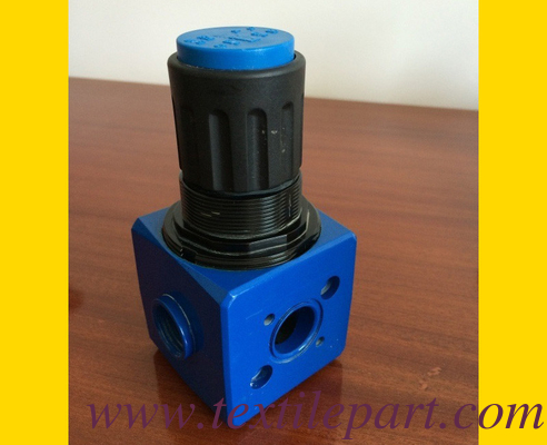 PICANOL BE308245 VALVE régulatrice de pompe à huile