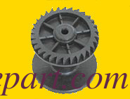 B156037/BE155158 DELTA/OMNI PLUS SPOOL de fils de sel