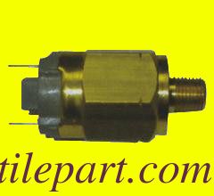 B60527 T0.6 Commutateur d'huile PICANOL DELTA OMNI GAMMA PARTIES à tige