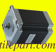 Le moteur à étape ELSY GAMMA GAMMAX PICANOL